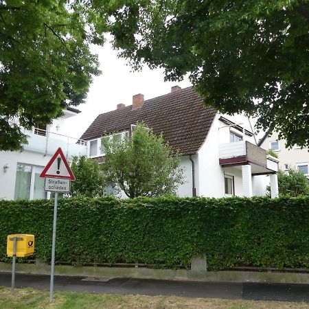 Townflat Kassel City / Privat Wie Im Eigenen Haus / Kostenlos Parken Ngoại thất bức ảnh
