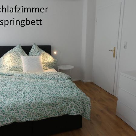 Townflat Kassel City / Privat Wie Im Eigenen Haus / Kostenlos Parken Ngoại thất bức ảnh
