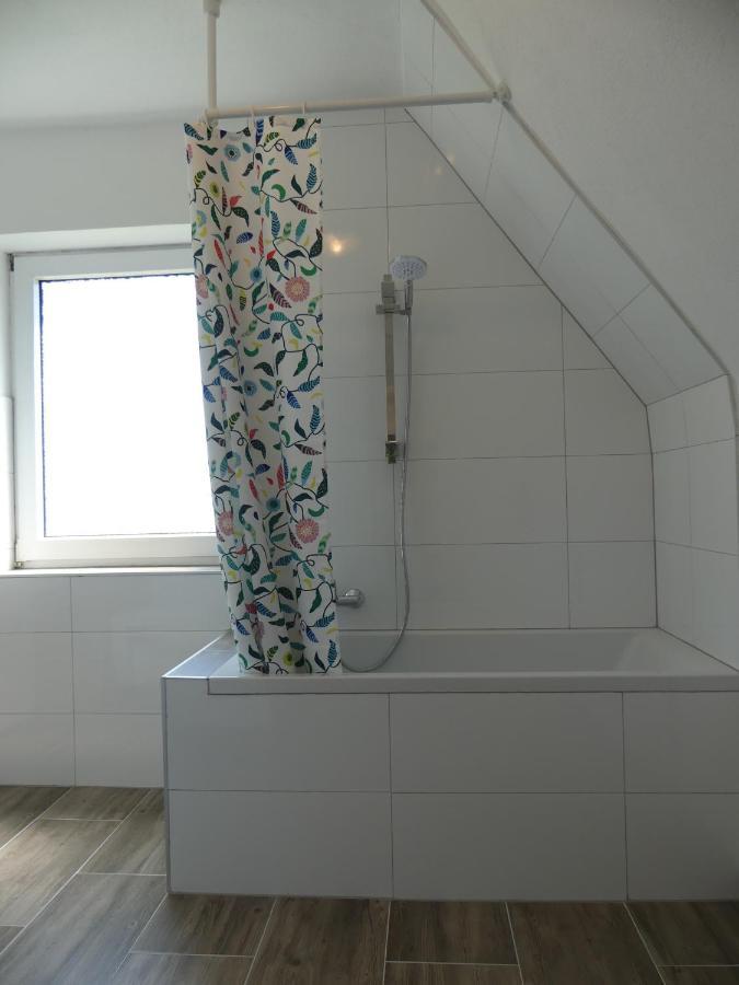 Townflat Kassel City / Privat Wie Im Eigenen Haus / Kostenlos Parken Ngoại thất bức ảnh