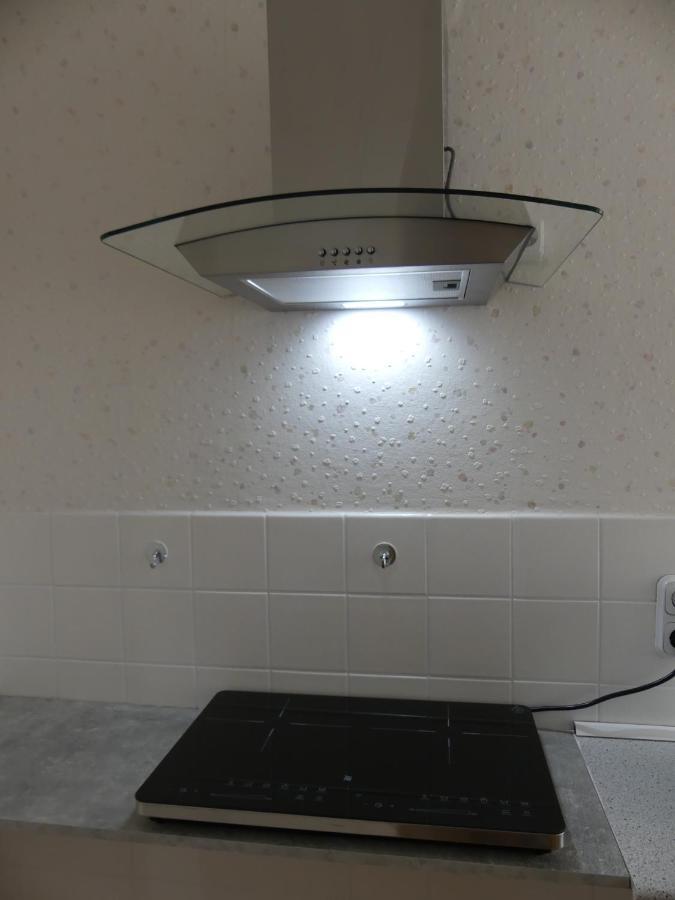 Townflat Kassel City / Privat Wie Im Eigenen Haus / Kostenlos Parken Ngoại thất bức ảnh