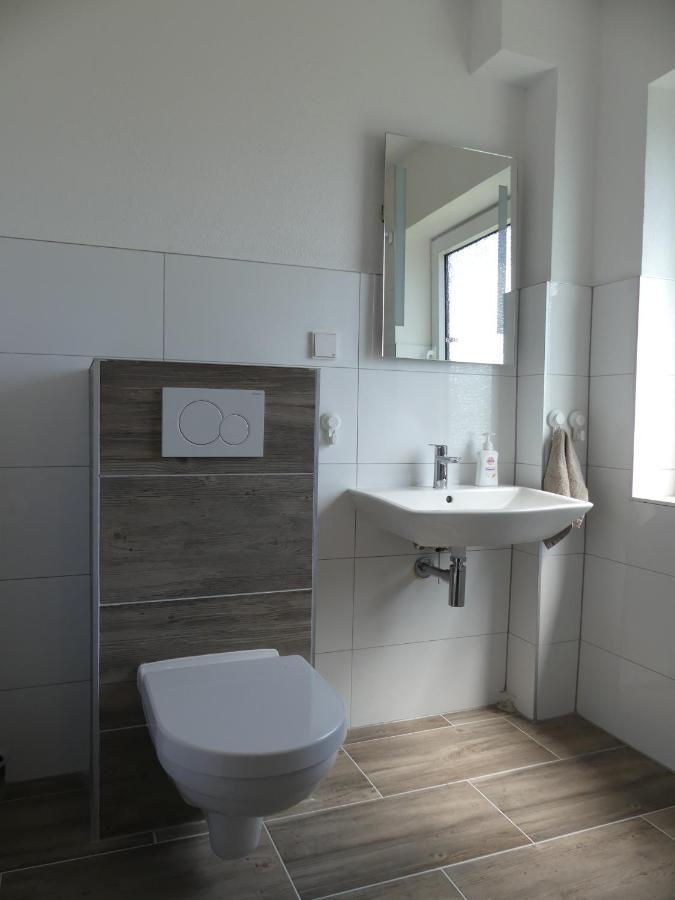 Townflat Kassel City / Privat Wie Im Eigenen Haus / Kostenlos Parken Ngoại thất bức ảnh